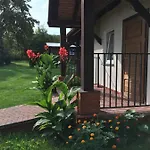 Dom Pod Bialym Pagajem Dom wakacyjny
