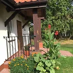 Dom wakacyjny Dom Pod Bialym Pagajem Pisz