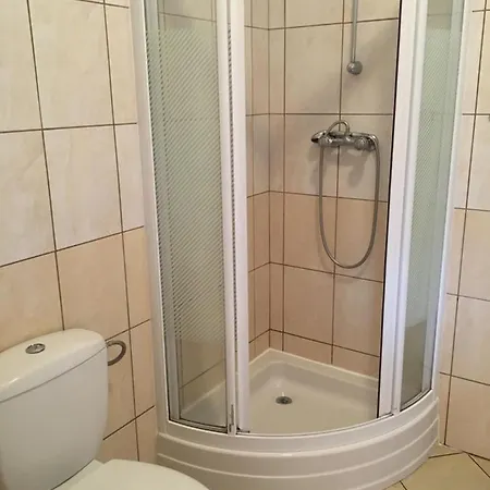 Dom Pod Bialym Pagajem Pisz