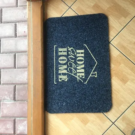Dom Pod Bialym Pagajem Pisz