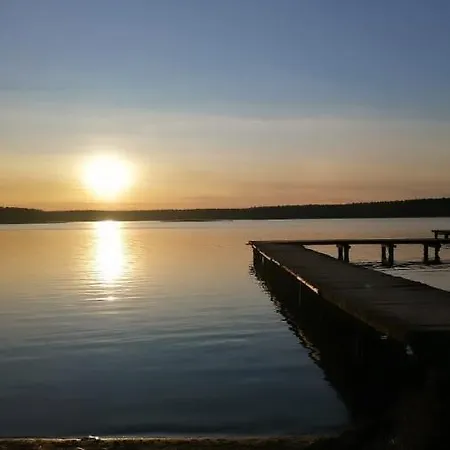 Dom Pod Bialym Pagajem * Pisz